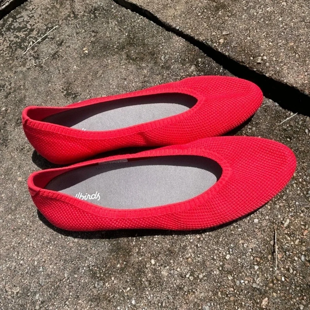 allbirds tree breezers